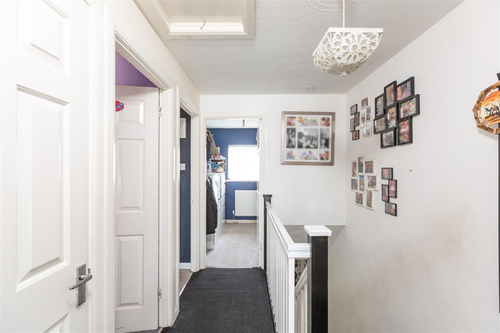 Chiltern Close, Fforestfach, Swansea, SA5 5DA
